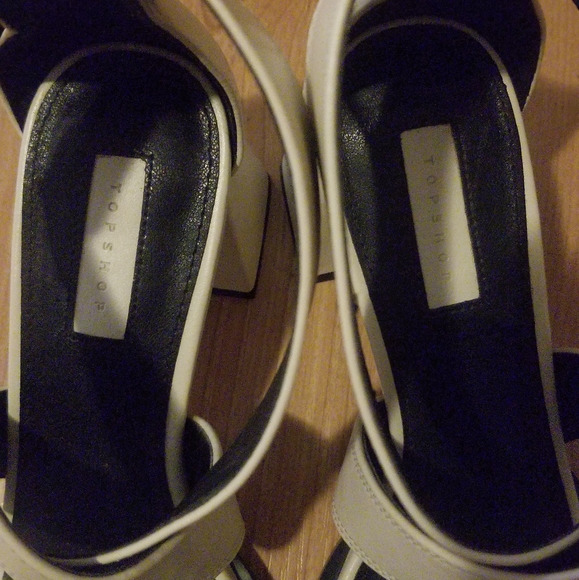 Topshop heels - Picture 4 of 5